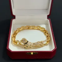 Cheap Cartier bracelets #1406739 Replica Wholesale [$60.00 USD] [ITEM#1406739] on Replica Cartier bracelets