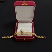 Cheap Cartier bracelets #1406739 Replica Wholesale [$60.00 USD] [ITEM#1406739] on Replica Cartier bracelets