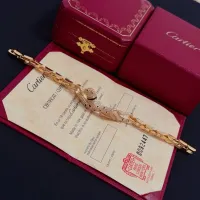 Cheap Cartier bracelets #1406739 Replica Wholesale [$60.00 USD] [ITEM#1406739] on Replica Cartier bracelets