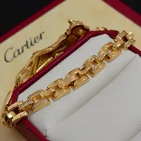Cheap Cartier bracelets #1406739 Replica Wholesale [$60.00 USD] [ITEM#1406739] on Replica Cartier bracelets