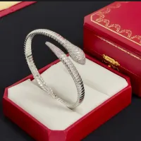 Cheap Cartier bracelets #1406740 Replica Wholesale [$60.00 USD] [ITEM#1406740] on Replica Cartier bracelets