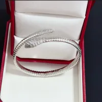 Cheap Cartier bracelets #1406740 Replica Wholesale [$60.00 USD] [ITEM#1406740] on Replica Cartier bracelets