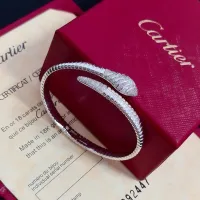 Cheap Cartier bracelets #1406740 Replica Wholesale [$60.00 USD] [ITEM#1406740] on Replica Cartier bracelets