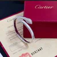 Cheap Cartier bracelets #1406740 Replica Wholesale [$60.00 USD] [ITEM#1406740] on Replica Cartier bracelets