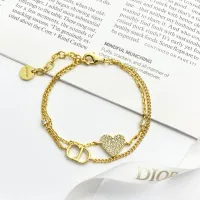 Cheap Christian Dior Bracelets For Women #1406741 Replica Wholesale [$32.00 USD] [ITEM#1406741] on Replica Christian Dior Bracelets