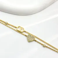 Cheap Christian Dior Bracelets For Women #1406741 Replica Wholesale [$32.00 USD] [ITEM#1406741] on Replica Christian Dior Bracelets