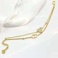 Cheap Christian Dior Bracelets For Women #1406741 Replica Wholesale [$32.00 USD] [ITEM#1406741] on Replica Christian Dior Bracelets