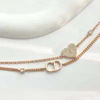 Cheap Christian Dior Bracelets For Women #1406742 Replica Wholesale [$32.00 USD] [ITEM#1406742] on Replica Christian Dior Bracelets