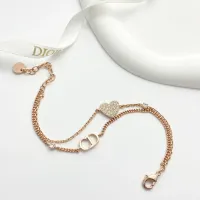 Cheap Christian Dior Bracelets For Women #1406742 Replica Wholesale [$32.00 USD] [ITEM#1406742] on Replica Christian Dior Bracelets