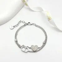 Cheap Christian Dior Bracelets For Women #1406743 Replica Wholesale [$32.00 USD] [ITEM#1406743] on Replica Christian Dior Bracelets