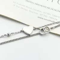 Cheap Christian Dior Bracelets For Women #1406743 Replica Wholesale [$32.00 USD] [ITEM#1406743] on Replica Christian Dior Bracelets