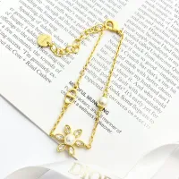 Cheap Christian Dior Bracelets For Women #1406744 Replica Wholesale [$27.00 USD] [ITEM#1406744] on Replica Christian Dior Bracelets