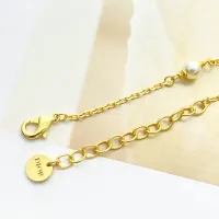 Cheap Christian Dior Bracelets For Women #1406744 Replica Wholesale [$27.00 USD] [ITEM#1406744] on Replica Christian Dior Bracelets