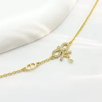 Cheap Christian Dior Bracelets For Women #1406745 Replica Wholesale [$29.00 USD] [ITEM#1406745] on Replica Christian Dior Bracelets