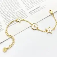 Cheap Christian Dior Bracelets For Women #1406746 Replica Wholesale [$32.00 USD] [ITEM#1406746] on Replica Christian Dior Bracelets