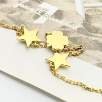 Cheap Christian Dior Bracelets For Women #1406746 Replica Wholesale [$32.00 USD] [ITEM#1406746] on Replica Christian Dior Bracelets