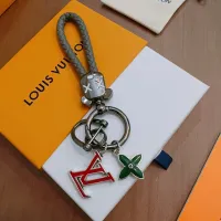 Cheap Louis Vuitton LV Key Holder And Bag Buckle #1406747 Replica Wholesale [$38.00 USD] [ITEM#1406747] on Replica Louis Vuitton LV Key Holder And Bag Buckle