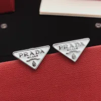 Cheap Prada Earrings For Women #1406749 Replica Wholesale [$27.00 USD] [ITEM#1406749] on Replica Prada Earrings