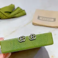 Cheap Gucci Earrings For Women #1406750 Replica Wholesale [$29.00 USD] [ITEM#1406750] on Replica Gucci Earrings