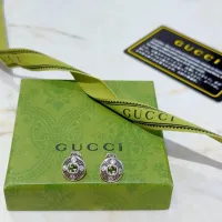 Cheap Gucci Earrings For Women #1406751 Replica Wholesale [$27.00 USD] [ITEM#1406751] on Replica Gucci Earrings