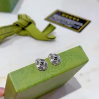 Cheap Gucci Earrings For Women #1406751 Replica Wholesale [$27.00 USD] [ITEM#1406751] on Replica Gucci Earrings