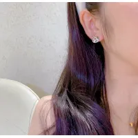 Cheap Gucci Earrings For Women #1406751 Replica Wholesale [$27.00 USD] [ITEM#1406751] on Replica Gucci Earrings