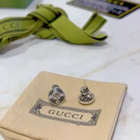 Cheap Gucci Earrings For Women #1406751 Replica Wholesale [$27.00 USD] [ITEM#1406751] on Replica Gucci Earrings