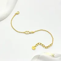Cheap Christian Dior Bracelets #1406759 Replica Wholesale [$25.00 USD] [ITEM#1406759] on Replica Christian Dior Bracelets