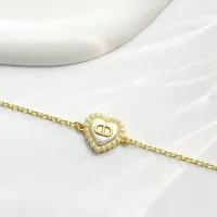 Cheap Christian Dior Bracelets For Women #1406760 Replica Wholesale [$27.00 USD] [ITEM#1406760] on Replica Christian Dior Bracelets