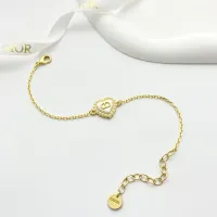 Cheap Christian Dior Bracelets For Women #1406760 Replica Wholesale [$27.00 USD] [ITEM#1406760] on Replica Christian Dior Bracelets
