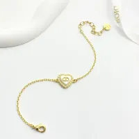 Cheap Christian Dior Bracelets For Women #1406760 Replica Wholesale [$27.00 USD] [ITEM#1406760] on Replica Christian Dior Bracelets