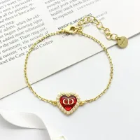 Cheap Christian Dior Bracelets For Women #1406761 Replica Wholesale [$27.00 USD] [ITEM#1406761] on Replica Christian Dior Bracelets