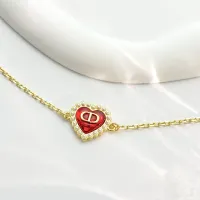 Cheap Christian Dior Bracelets For Women #1406761 Replica Wholesale [$27.00 USD] [ITEM#1406761] on Replica Christian Dior Bracelets