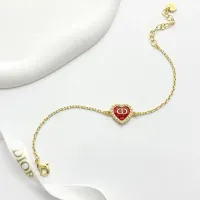 Cheap Christian Dior Bracelets For Women #1406761 Replica Wholesale [$27.00 USD] [ITEM#1406761] on Replica Christian Dior Bracelets