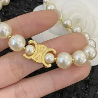 Cheap Celine Necklaces For Women #1406765 Replica Wholesale [$36.00 USD] [ITEM#1406765] on Replica Celine Necklaces