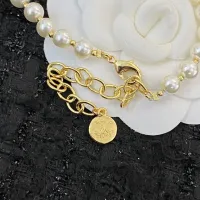 Cheap Celine Necklaces For Women #1406765 Replica Wholesale [$36.00 USD] [ITEM#1406765] on Replica Celine Necklaces