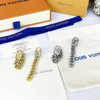 Cheap Louis Vuitton Earrings For Women #1406770 Replica Wholesale [$25.00 USD] [ITEM#1406770] on Replica Louis Vuitton Earrings