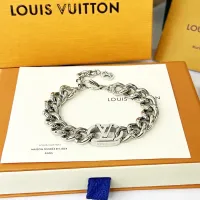 Cheap Louis Vuitton LV Bracelets #1406771 Replica Wholesale [$27.00 USD] [ITEM#1406771] on Replica Louis Vuitton LV Bracelets