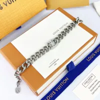 Cheap Louis Vuitton LV Bracelets #1406771 Replica Wholesale [$27.00 USD] [ITEM#1406771] on Replica Louis Vuitton LV Bracelets