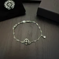 Cheap Chrome Hearts Bracelets #1406774 Replica Wholesale [$38.00 USD] [ITEM#1406774] on Replica Chrome Hearts Bracelets