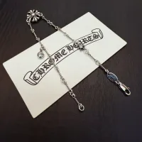 Cheap Chrome Hearts Bracelets #1406774 Replica Wholesale [$38.00 USD] [ITEM#1406774] on Replica Chrome Hearts Bracelets