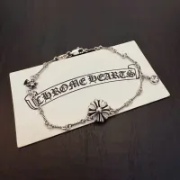 Cheap Chrome Hearts Bracelets #1406774 Replica Wholesale [$38.00 USD] [ITEM#1406774] on Replica Chrome Hearts Bracelets