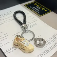 Cheap Gucci Key Holder And Bag Buckle #1406775 Replica Wholesale [$39.00 USD] [ITEM#1406775] on Replica Gucci Key Holder And Bag Buckle