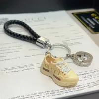 Cheap Gucci Key Holder And Bag Buckle #1406775 Replica Wholesale [$39.00 USD] [ITEM#1406775] on Replica Gucci Key Holder And Bag Buckle