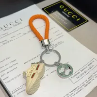 Cheap Gucci Key Holder And Bag Buckle #1406776 Replica Wholesale [$39.00 USD] [ITEM#1406776] on Replica Gucci Key Holder And Bag Buckle