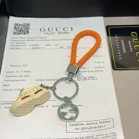 Cheap Gucci Key Holder And Bag Buckle #1406776 Replica Wholesale [$39.00 USD] [ITEM#1406776] on Replica Gucci Key Holder And Bag Buckle
