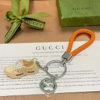Cheap Gucci Key Holder And Bag Buckle #1406776 Replica Wholesale [$39.00 USD] [ITEM#1406776] on Replica Gucci Key Holder And Bag Buckle