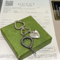 Cheap Gucci Key Holder And Bag Buckle #1406777 Replica Wholesale [$39.00 USD] [ITEM#1406777] on Replica Gucci Key Holder And Bag Buckle