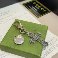 Cheap Gucci Key Holder And Bag Buckle #1406778 Replica Wholesale [$39.00 USD] [ITEM#1406778] on Replica Gucci Key Holder And Bag Buckle