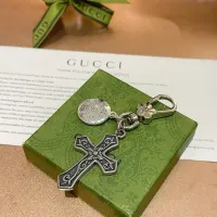 Cheap Gucci Key Holder And Bag Buckle #1406778 Replica Wholesale [$39.00 USD] [ITEM#1406778] on Replica Gucci Key Holder And Bag Buckle
